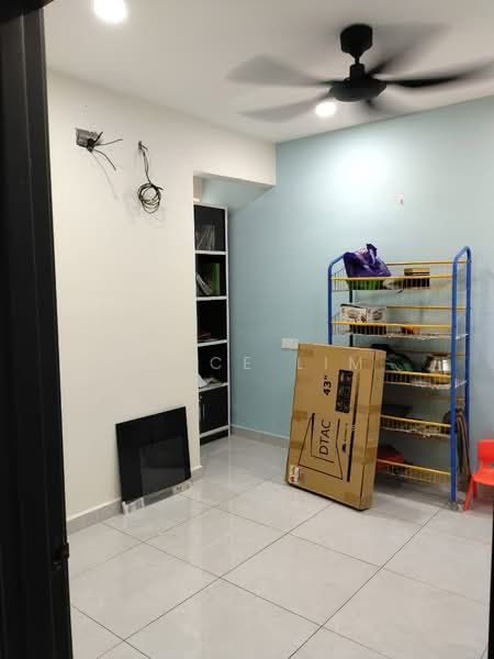 Kondominium untuk Disewa di Mahsuri Square - JOYCE LIM - Interior - PropertyGuru.com.my