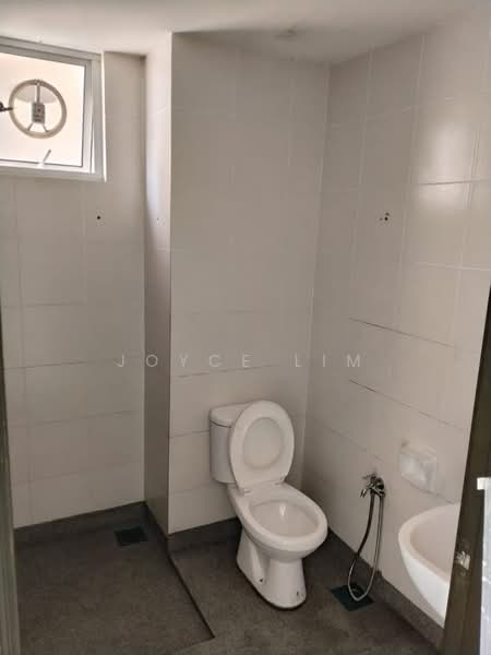 Kondominium untuk Disewa di Mahsuri Square - JOYCE LIM - Bathroom - PropertyGuru.com.my