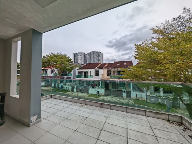 Semi-Detached House for Sale in Johor Bahru (Johor) - Alice Ang - Exterior - PropertyGuru.com.my