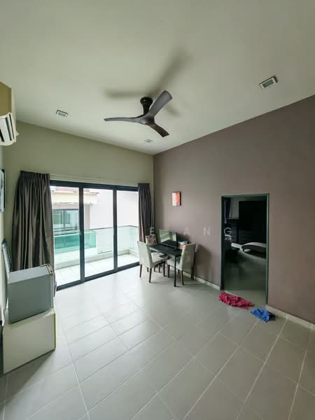 Semi-Detached House for Sale in Johor Bahru (Johor) - Alice Ang - Living Room - PropertyGuru.com.my