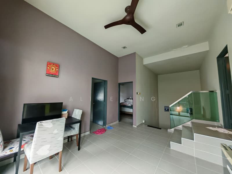 Semi-Detached House for Sale in Johor Bahru (Johor) - Alice Ang - Living Room - PropertyGuru.com.my