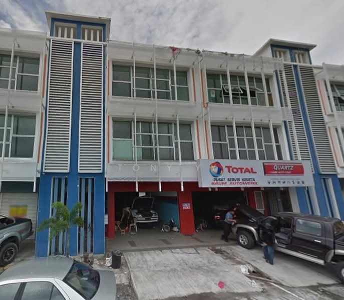 Shop / Office for Sale in Seksyen U4 (Sungai Buloh) - Tony YY - Exterior - PropertyGuru.com.my