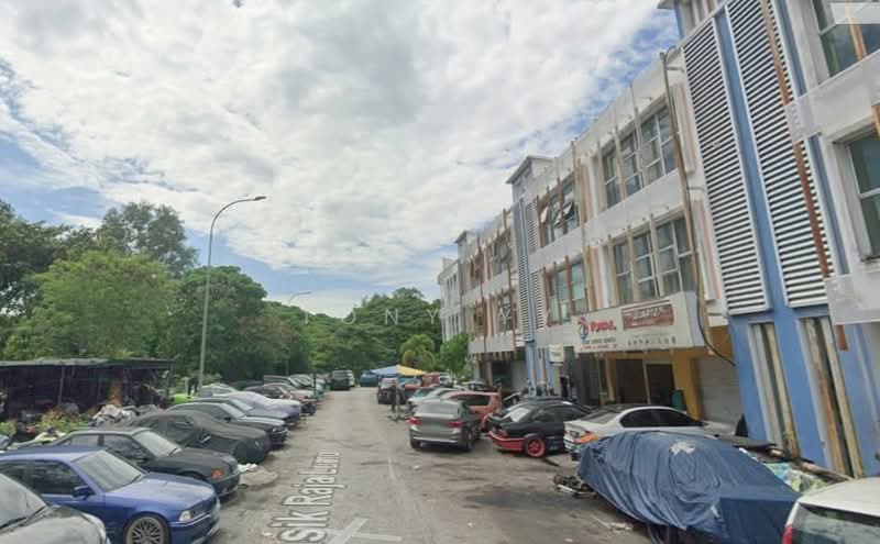 Shop / Office for Sale in Seksyen U4 (Sungai Buloh) - Tony YY - Exterior - PropertyGuru.com.my