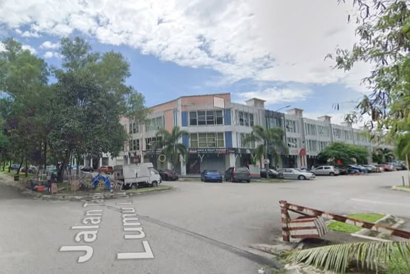Shop / Office for Sale in Seksyen U4 (Sungai Buloh) - Tony YY - Exterior - PropertyGuru.com.my