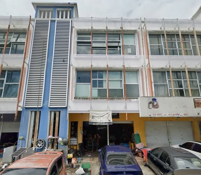 Shop / Office for Sale in Seksyen U4 (Sungai Buloh) - Tony YY - PropertyGuru.com.my