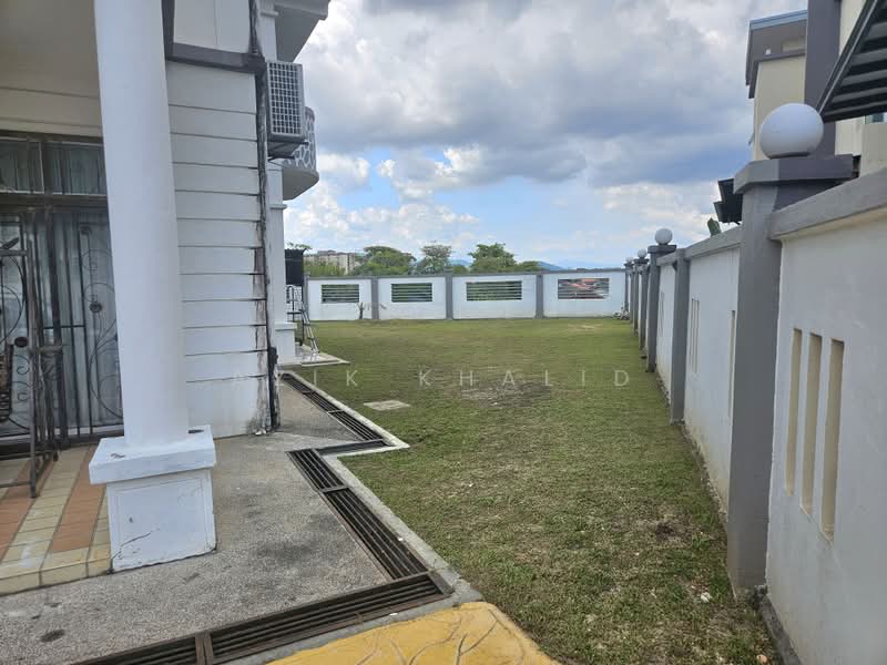 Rumah Banglo untuk Dijual di Subang Bestari (Shah Alam) - Azik Khalid - PropertyGuru.com.my