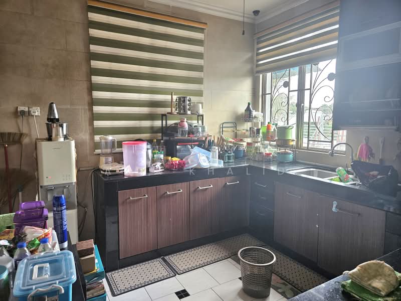 Rumah Banglo untuk Dijual di Subang Bestari (Shah Alam) - Azik Khalid - PropertyGuru.com.my