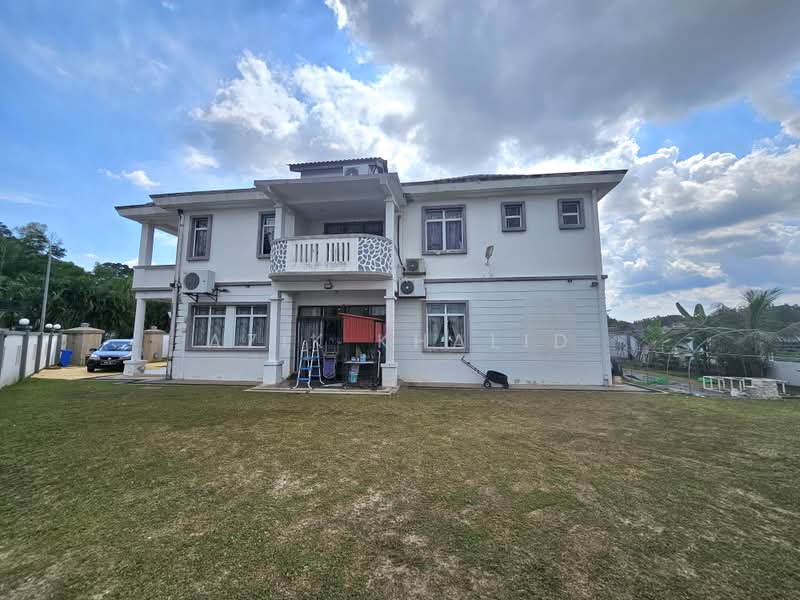 Rumah Banglo untuk Dijual di Subang Bestari (Shah Alam) - Azik Khalid - PropertyGuru.com.my