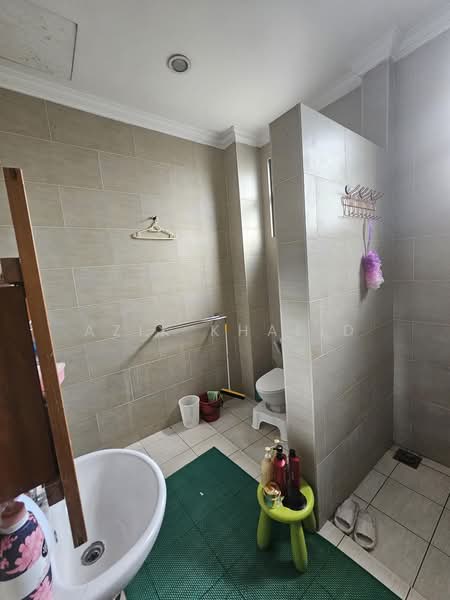 Rumah Banglo untuk Dijual di Subang Bestari (Shah Alam) - Azik Khalid - PropertyGuru.com.my