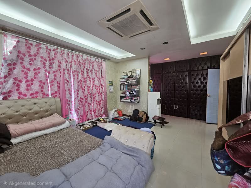 Rumah Banglo untuk Dijual di Subang Bestari (Shah Alam) - Azik Khalid - PropertyGuru.com.my
