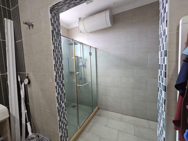 Rumah Banglo untuk Dijual di Subang Bestari (Shah Alam) - Azik Khalid - PropertyGuru.com.my