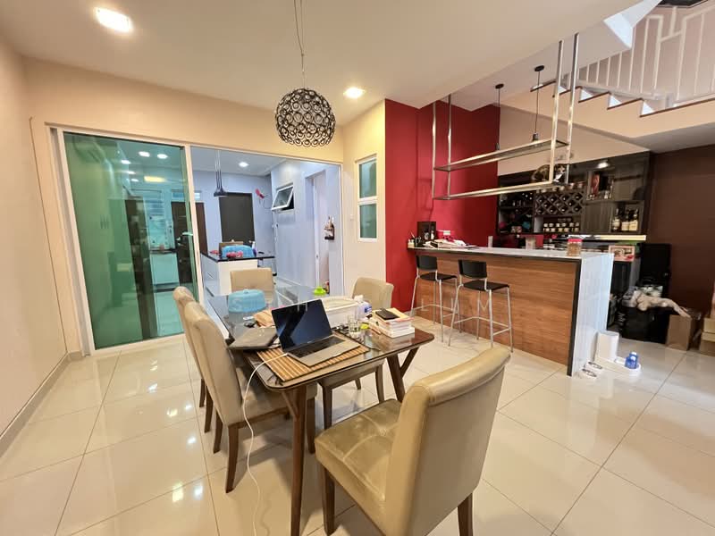 3-storey Terraced House for Sale in Seksyen 11 (Kota Damansara) - Esther Lim - PropertyGuru.com.my