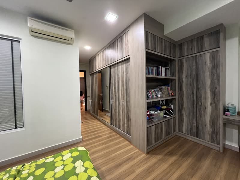 3-storey Terraced House for Sale in Seksyen 11 (Kota Damansara) - Esther Lim - Bedroom - PropertyGuru.com.my