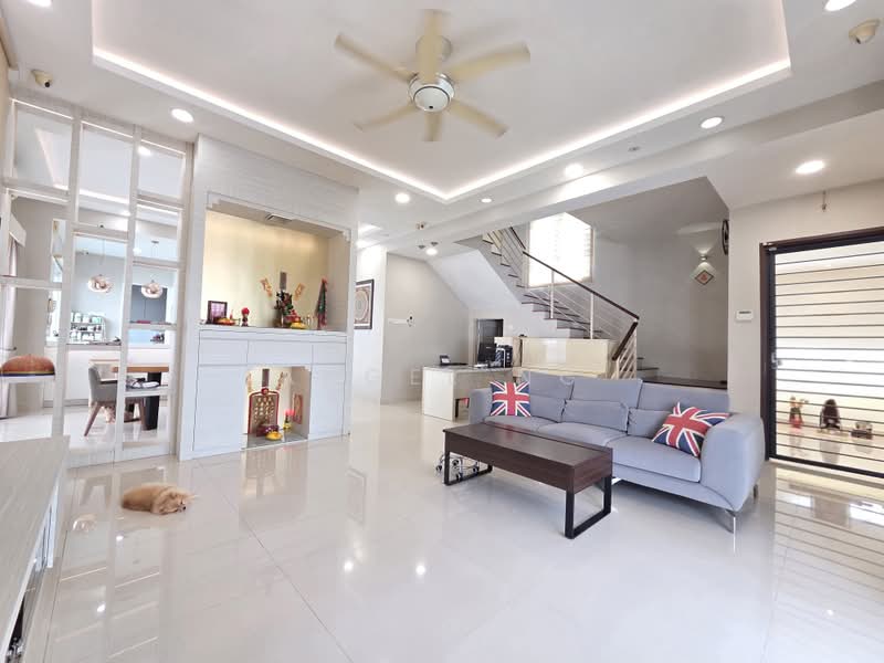 Rumah Banglo untuk Dijual di Bandar Sungai Long (Selangor) - Angel Ng - PropertyGuru.com.my