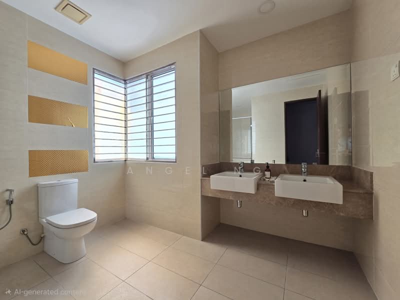 Rumah Banglo untuk Dijual di Bandar Sungai Long (Selangor) - Angel Ng - PropertyGuru.com.my