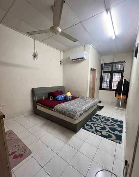 Rumah Berkembar untuk Dijual di Ulu Tiram (Johor) - Hidayah . - Bedroom - PropertyGuru.com.my