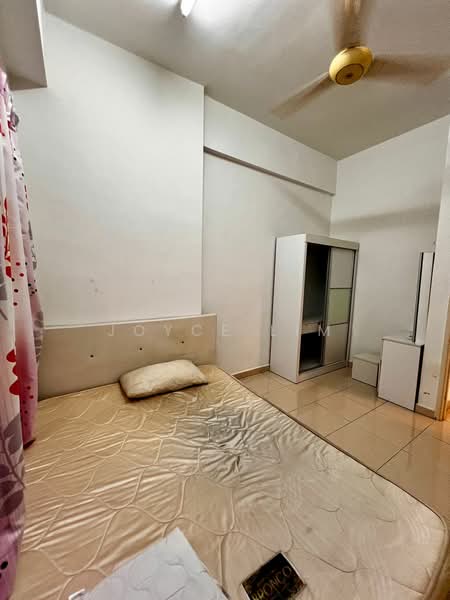 Apartment for Rent at Idaman Iris - JOYCE LIM - Bedroom - PropertyGuru.com.my