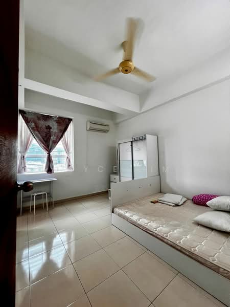 Apartment for Rent at Idaman Iris - JOYCE LIM - Bedroom - PropertyGuru.com.my