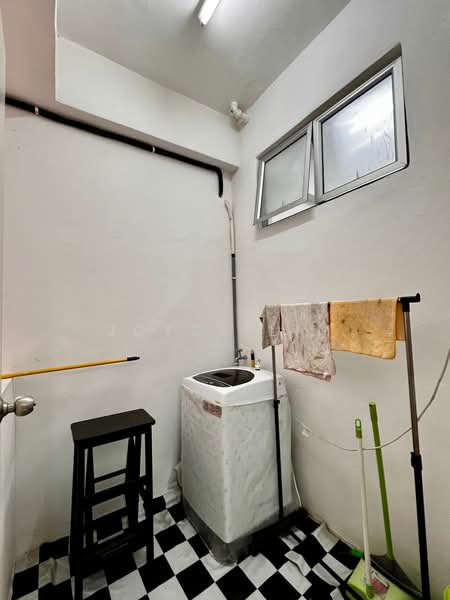 Apartment for Rent at Idaman Iris - JOYCE LIM - Interior - PropertyGuru.com.my