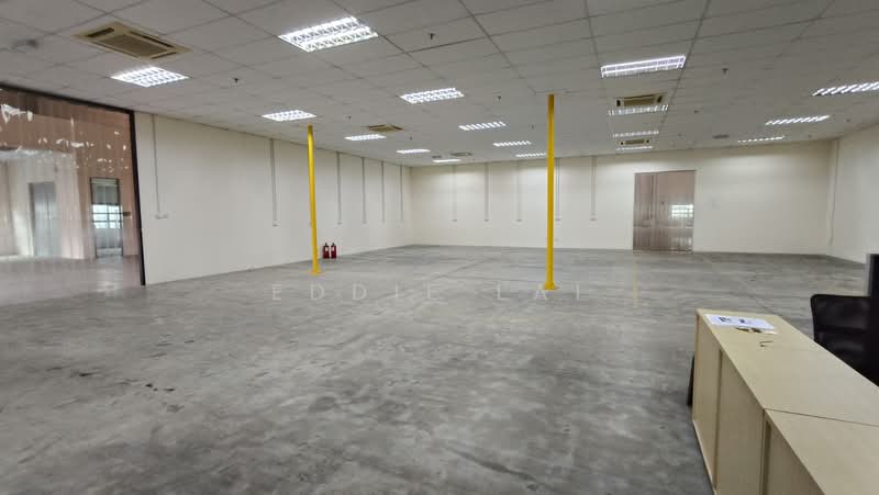 Factory for Sale in Senai (Kulai) - Eddie Lai - PropertyGuru.com.my