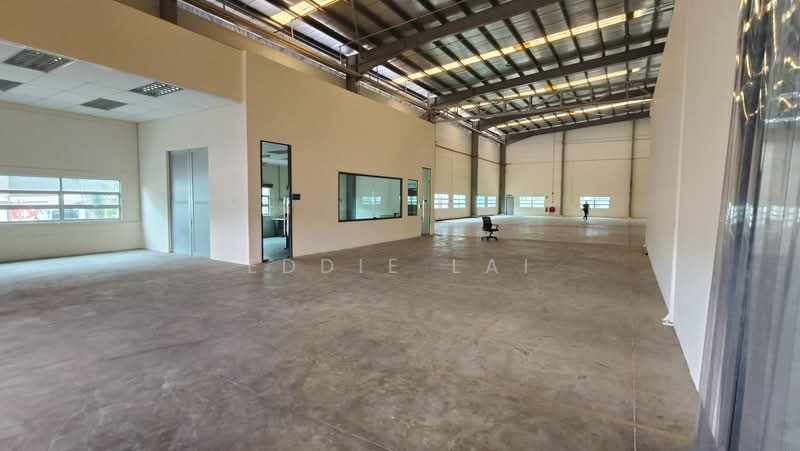 Factory for Sale in Senai (Kulai) - Eddie Lai - PropertyGuru.com.my