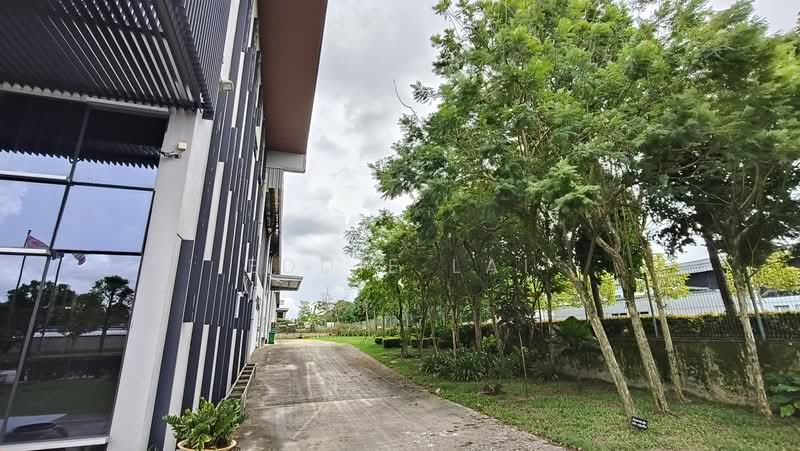 Factory for Sale in Senai (Kulai) - Eddie Lai - PropertyGuru.com.my
