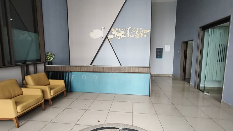 Factory for Sale in Senai (Kulai) - Eddie Lai - PropertyGuru.com.my