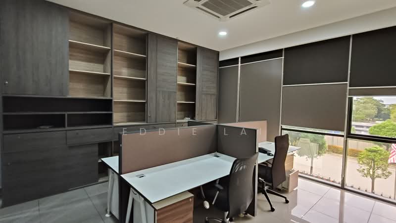 Factory for Sale in Senai (Kulai) - Eddie Lai - PropertyGuru.com.my