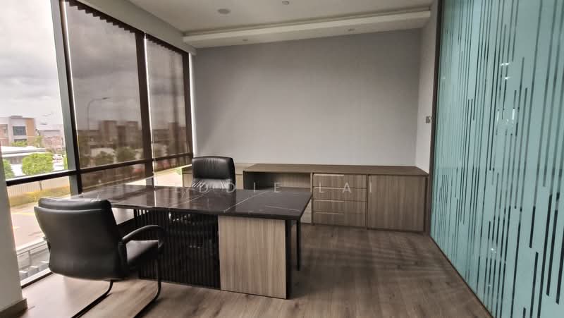 Factory for Sale in Senai (Kulai) - Eddie Lai - PropertyGuru.com.my
