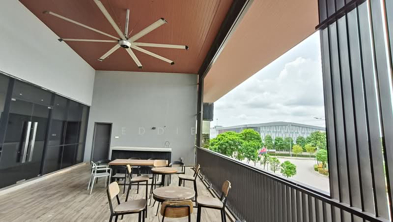 Factory for Sale in Senai (Kulai) - Eddie Lai - PropertyGuru.com.my