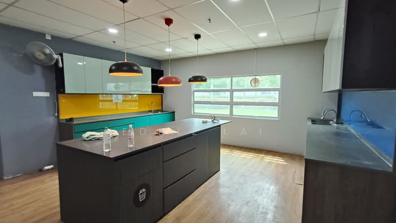 Factory for Sale in Senai (Kulai) - Eddie Lai - PropertyGuru.com.my