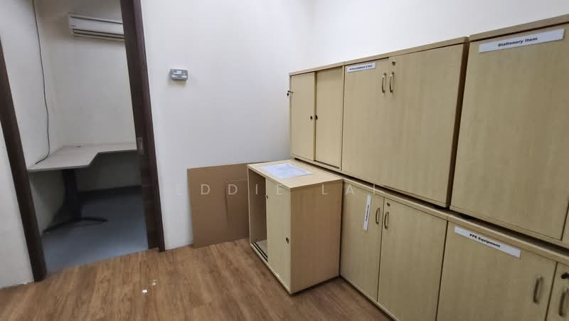 Factory for Sale in Senai (Kulai) - Eddie Lai - PropertyGuru.com.my
