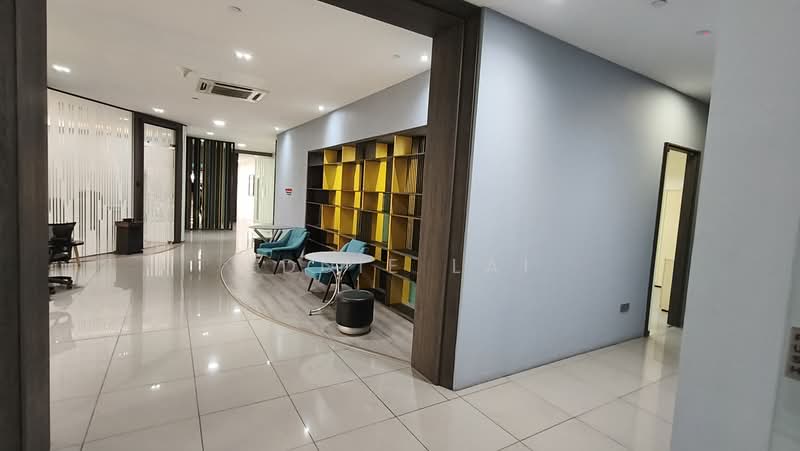 Factory for Sale in Senai (Kulai) - Eddie Lai - PropertyGuru.com.my