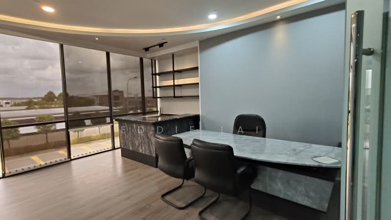 Factory for Sale in Senai (Kulai) - Eddie Lai - PropertyGuru.com.my