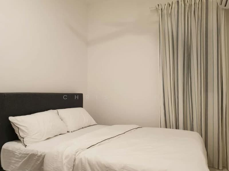 Kondominium untuk Disewa di i-Santorini - Chris Teoh - Bedroom - PropertyGuru.com.my