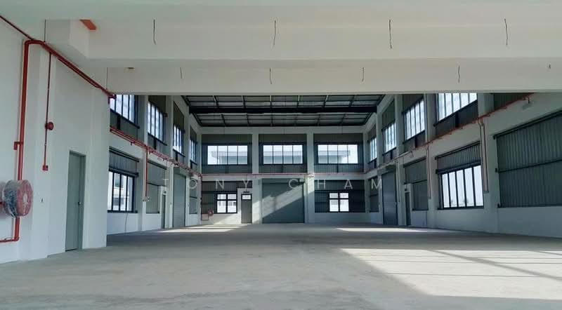 Detached Factory for Rent in Bukit Raja (Selangor) - Tony Cham - Interior - PropertyGuru.com.my