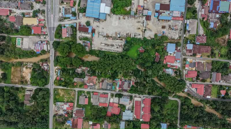 Tanah Pertanian untuk Dijual di Kuang (Selangor) - Siti Nadzirah Abdullah - Exterior - PropertyGuru.com.my