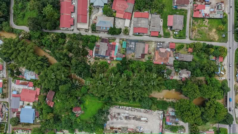 Tanah Pertanian untuk Dijual di Kuang (Selangor) - Siti Nadzirah Abdullah - Exterior - PropertyGuru.com.my