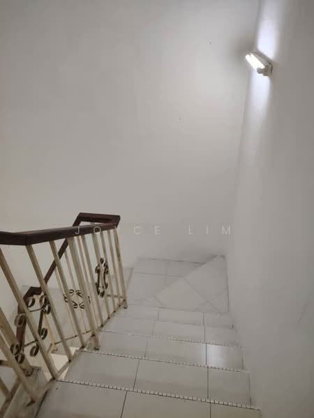 2-storey Terraced House for Rent in Batu Maung (Penang) - JOYCE LIM - Interior - PropertyGuru.com.my