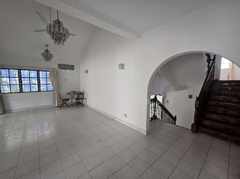Rumah Banglo untuk Dijual di Damansara Heights (Kuala Lumpur) - Jocelyn Soo - PropertyGuru.com.my