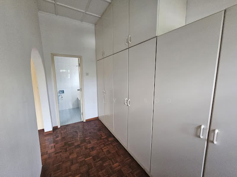 Rumah Banglo untuk Dijual di Damansara Heights (Kuala Lumpur) - Jocelyn Soo - PropertyGuru.com.my