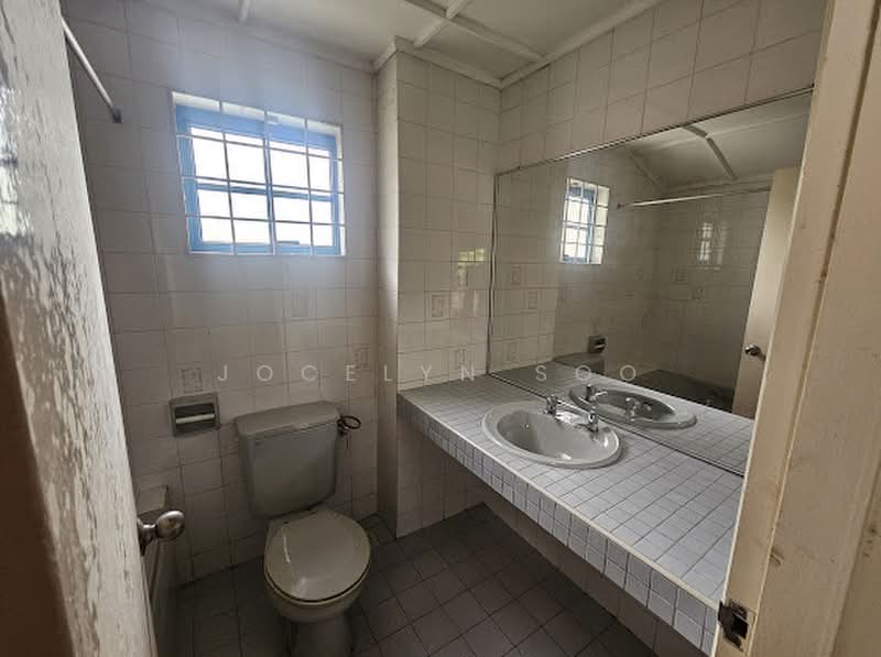 Rumah Banglo untuk Dijual di Damansara Heights (Kuala Lumpur) - Jocelyn Soo - PropertyGuru.com.my