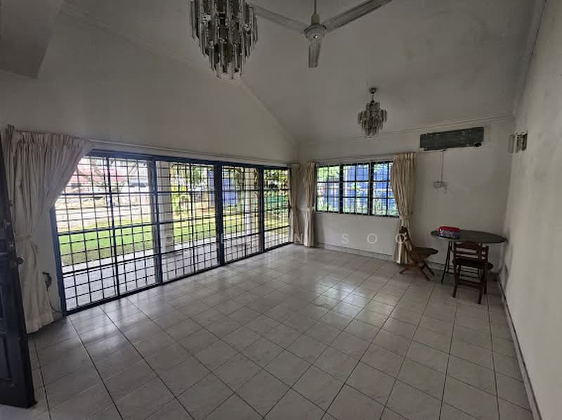 Rumah Banglo untuk Dijual di Damansara Heights (Kuala Lumpur) - Jocelyn Soo - PropertyGuru.com.my