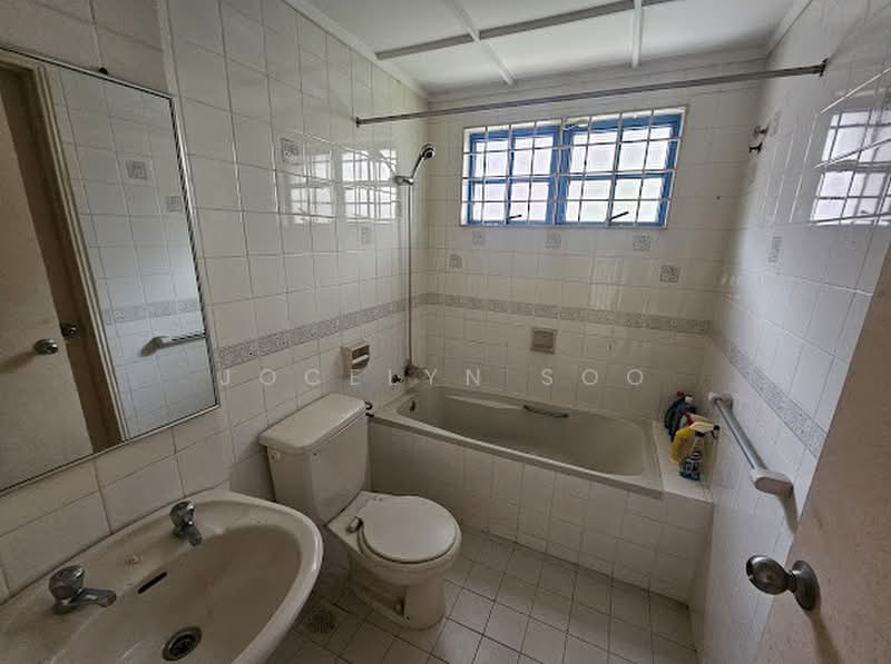 Rumah Banglo untuk Dijual di Damansara Heights (Kuala Lumpur) - Jocelyn Soo - PropertyGuru.com.my
