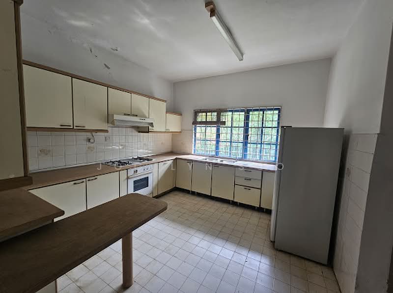 Rumah Banglo untuk Dijual di Damansara Heights (Kuala Lumpur) - Jocelyn Soo - PropertyGuru.com.my