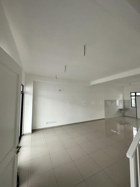 Rumah Teres 2 Tingkat untuk Disewa di Kota Masai (Pasir Gudang) - Debbie Chin - Living Room - PropertyGuru.com.my