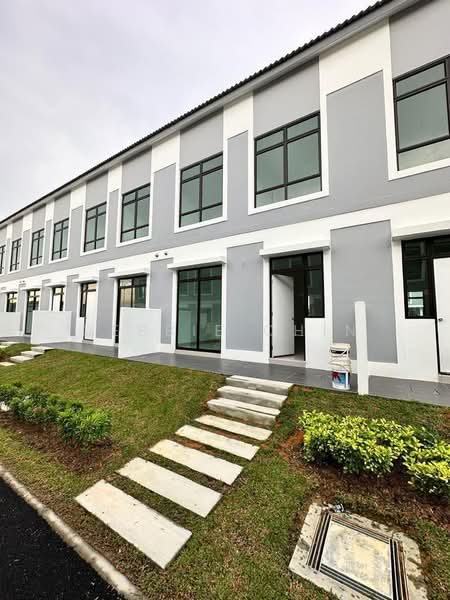 Rumah Teres 2 Tingkat untuk Disewa di Kota Masai (Pasir Gudang) - Debbie Chin - Exterior - PropertyGuru.com.my