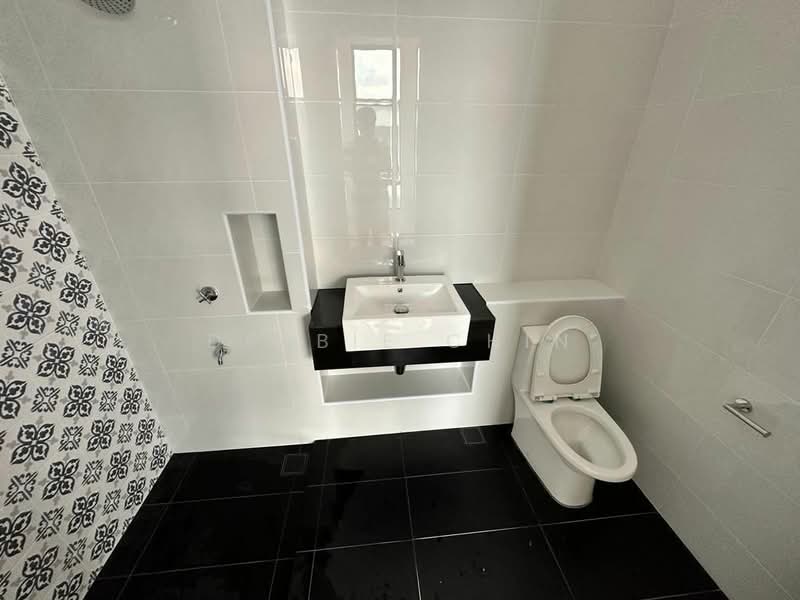 Rumah Teres 2 Tingkat untuk Disewa di Kota Masai (Pasir Gudang) - Debbie Chin - Bathroom - PropertyGuru.com.my
