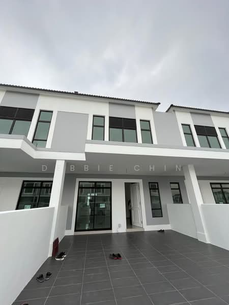 Rumah Teres 2 Tingkat untuk Disewa di Kota Masai (Pasir Gudang) - Debbie Chin - Exterior - PropertyGuru.com.my