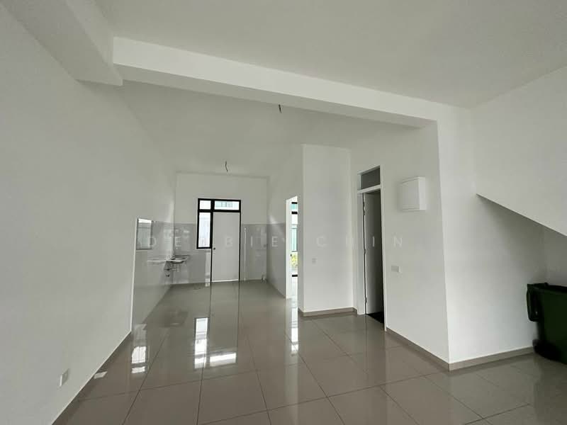 Rumah Teres 2 Tingkat untuk Disewa di Kota Masai (Pasir Gudang) - Debbie Chin - Interior - PropertyGuru.com.my